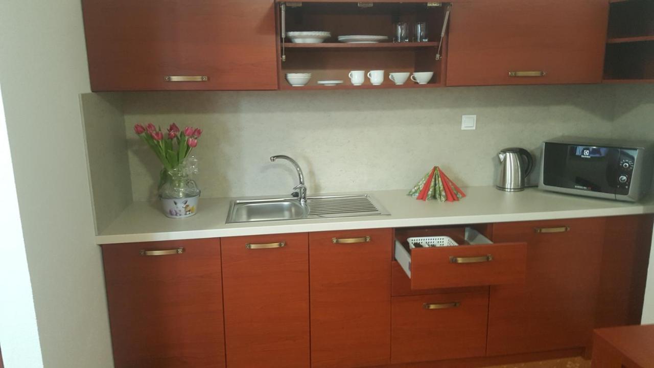 Penzion Polovnik Moldava nad Bodvou Ngoại thất bức ảnh