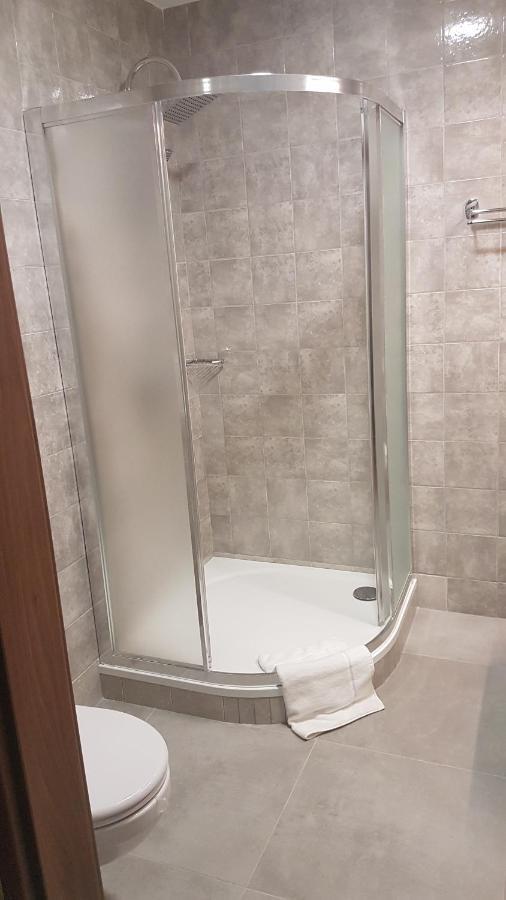 Penzion Polovnik Moldava nad Bodvou Ngoại thất bức ảnh